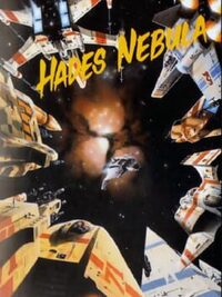 Hades Nebula cover
