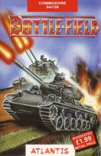 Battle-field cover