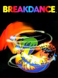 Breakdance cover