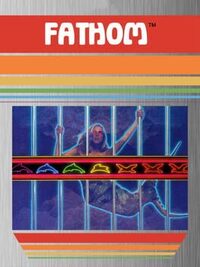 Fathom cover