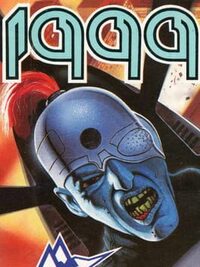 1999 cover