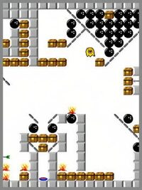 Blobbo cover
