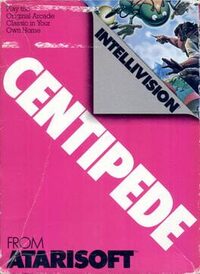 Centipod cover