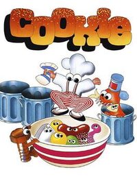 Cookie cover
