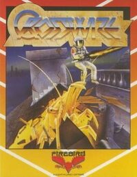 Crosswize cover
