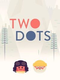 Two Dots cover