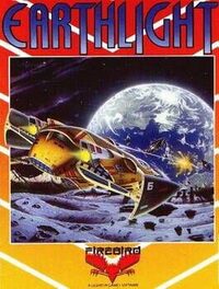 Earthlight cover
