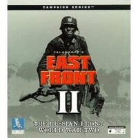 East Front cover