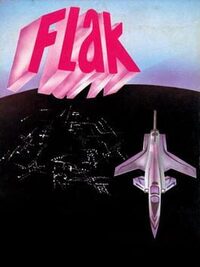 Flak cover