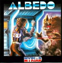 Albedo cover