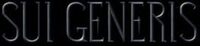 Sui Generis cover