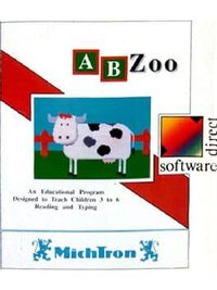 ABZoo cover