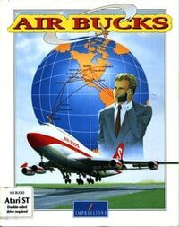 Air Bucks cover