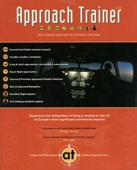 Approach Trainer cover