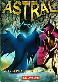Astral cover