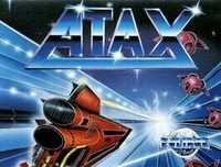 Atax cover