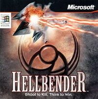 Beambender cover