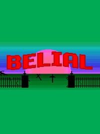Belial cover