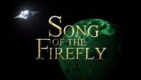 Song of the Firefly cover