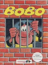 BoBo cover