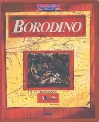Borodino cover