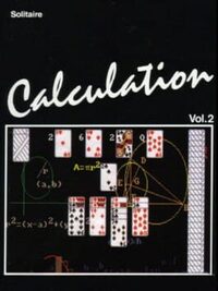 Calculation cover