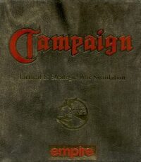 Campaign cover