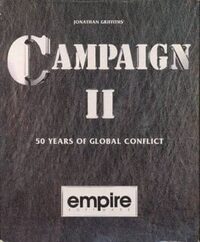 Campaign II cover