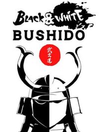 Black & White Bushido cover