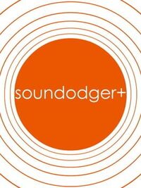 Soundodger+ cover