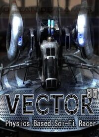 Vector 36 cover