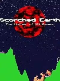 Scorched Earth cover