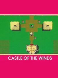 Castle of the Winds cover