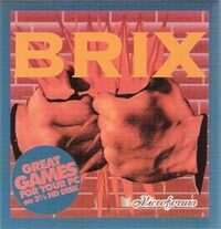 Brix cover