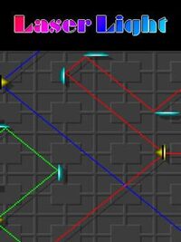 Laser Light cover