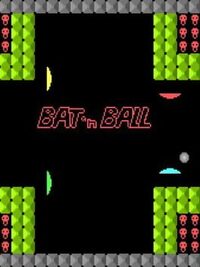 Bat 'n Ball cover