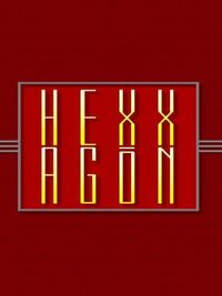 Hexxagon cover