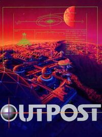 Outpost cover