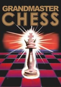 Grandmaster Chess cover