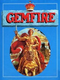 Gemfire cover