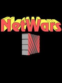 NetWars cover