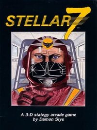 Stellar 7 cover