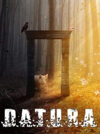 Datura cover