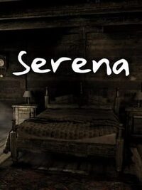 Serena cover
