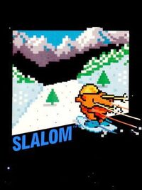 Slalom cover