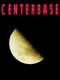 Centerbase: Science-Fiction Simulation cover