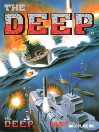 The Deep cover