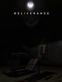 Deliverance cover
