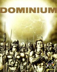 Dominium cover