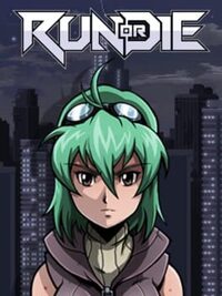 Run or Die cover